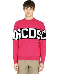 gcds sweater