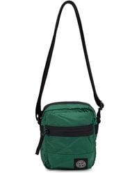 Stone Island - Shoulder Bag - Lyst