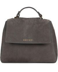 Orciani - Handbag Sveva Nabucco Small - Lyst