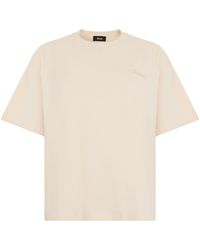 Laminar - Short-Sleeve T-Shirt - Lyst