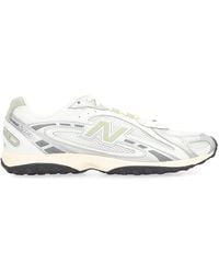 New Balance - Sneakers 204L-- Polyurethane Trainers - Lyst
