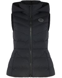 Canada Goose - Vests - Lyst