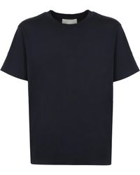 Citizens of Humanity - Everyday Cotton Crew-neck T-shirt - Lyst