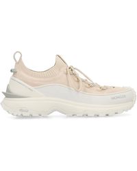 Moncler - Trailgrip Lite3 Low-Top Sneakers - Lyst