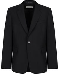 Dries Van Noten - Blain's Single-Breasted Jacket - Lyst