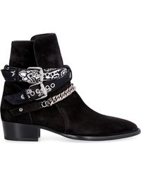 Stivali Amiri da uomo - Fino al 30% di sconto | Lyst