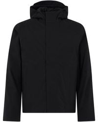 K-Way - Jacket Jacken Bonded Padded - Lyst
