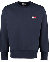 tommy jeans sweaters