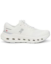 On Shoes - Sneakers Low-Top Cloudrunner 3 - Lyst