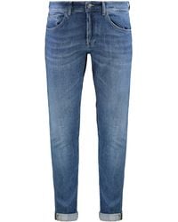 Dondup - George Skinny Jeans - Lyst