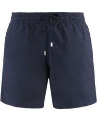 Vilebrequin - Nylon Swim Shorts - Lyst