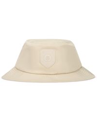 BOSS - Cappello bucket con logo - Lyst