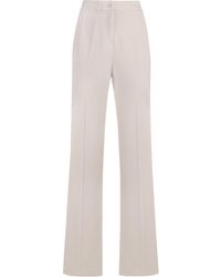 Pinko - Resta Tailored Trousers - Lyst