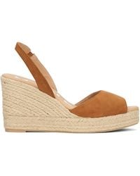 Manebí - Wedge Sandals - Lyst