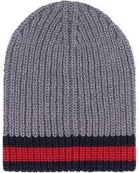 mens gucci skull caps