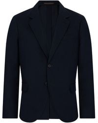 Slowear - Single-Breasted Blazer - Lyst