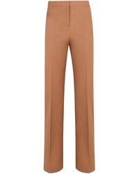 Pinko - Pollo Flared Pants - Lyst