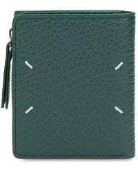 Maison Margiela - Wallet With Zipper - Lyst