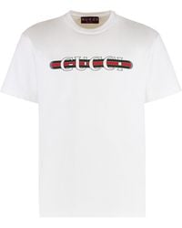 Gucci - Topwear - Lyst
