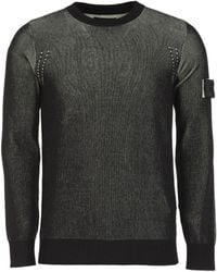 Friendshiy Mens Sweaters and Pullovers Men Turtle Neck Sweater Male Outerwear Jumper Knitted Turtleneck Sweaters M-XXL,Medium,Black