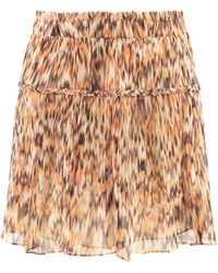 Isabel Marant - Gonna 'Roumi' - Lyst