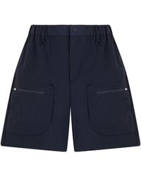 Laminar - Bermuda Cargo - Lyst
