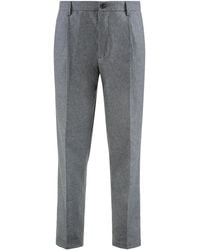 Department 5 - Chino Pants Gin - Lyst