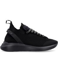 DSquared² Sneakers low-top Speedster - Nero