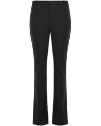 Vince - Slim Fit Trousers - Lyst