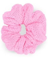 Hunza G - Scrunchie - Lyst
