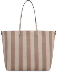 Fendi - Tote bag Roll Large - Lyst