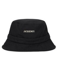 Jacquemus - Bucket Hat - Lyst