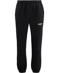 Represent - Pantaloni in felpa con logo - Lyst