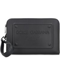 Dolce & Gabbana - Bags - Lyst