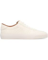 Moncler - Monclub Sneakers - Lyst