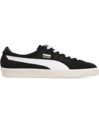 PUMA Low-top sneakers for Men - Up to 60% off at Lyst.com