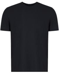 Slowear - Inside Out Political Campaign Cotton T-Shirt - Lyst