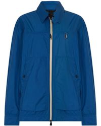 Moncler - Jacket Shirt Foldable Brive - Lyst