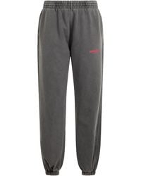 Represent - Sports Pants With Elastic - Lyst