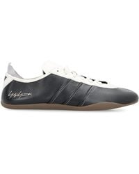 Y-3 - Sneakers low-top Y-3 Tokyo - Lyst