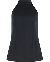 Veronica Beard - Top Elegant Johanne - Lyst
