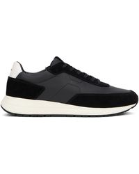 BOSS - Sneakers Low-Top Vinston - Lyst