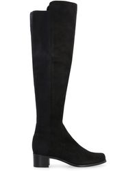 stuart weitzman reserve over the knee