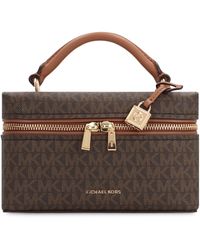 MICHAEL Michael Kors - Jana Handbag - Lyst