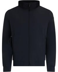 Rrd - Light Jacket With Zip - Lyst