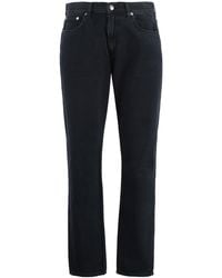 Agolde - Curtis Straight Leg Jeans - Lyst