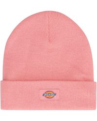 Dickies - Cappello in maglia Gibsland con logo - Lyst
