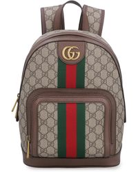 used gucci backpack for sale