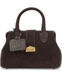 Schell - Small Doctor Handbag - Lyst