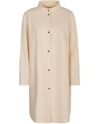 Herno - Techno Fabric Jacket - Lyst